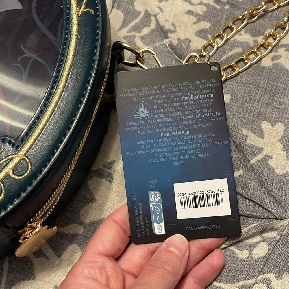 Mirror Purse - Picture 11 of 13